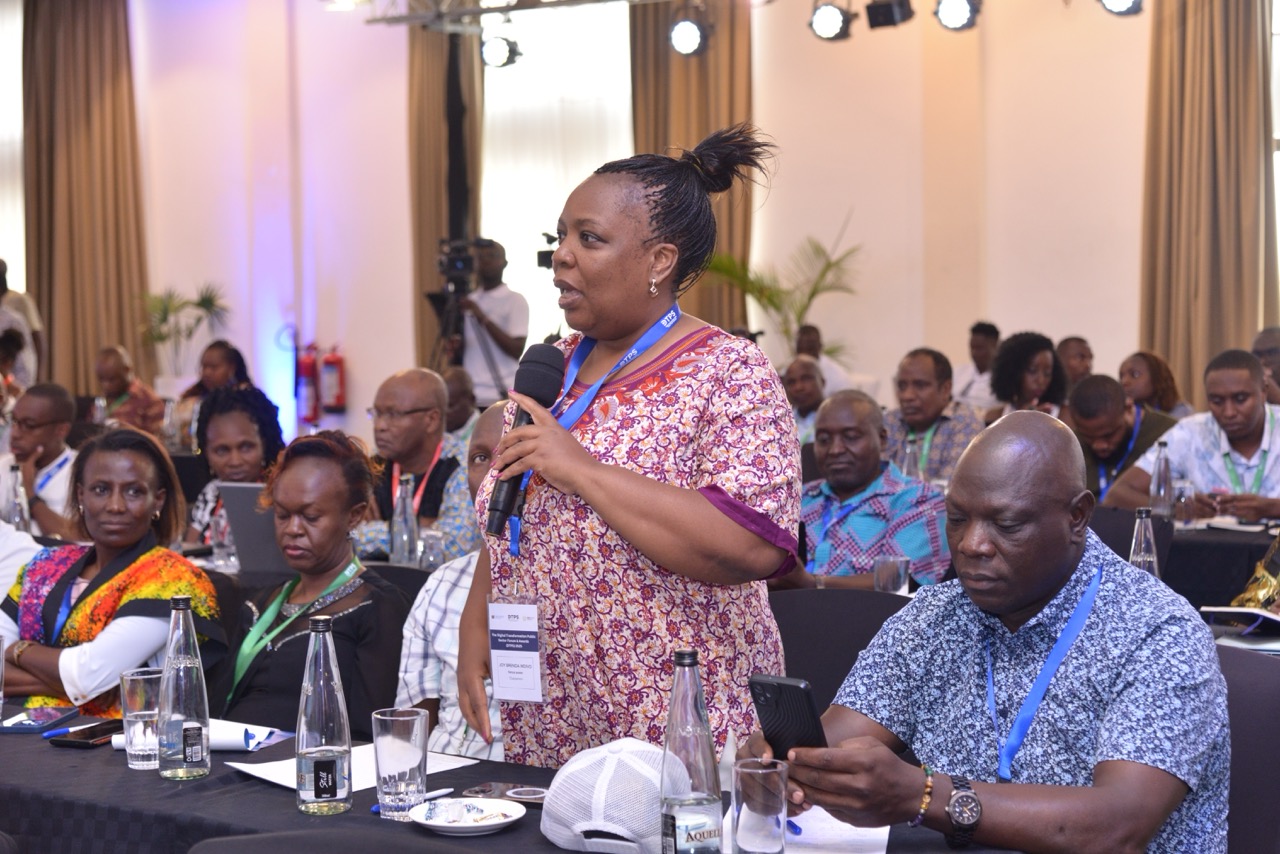 The Digital Transformation Public Sector Forum & Awards